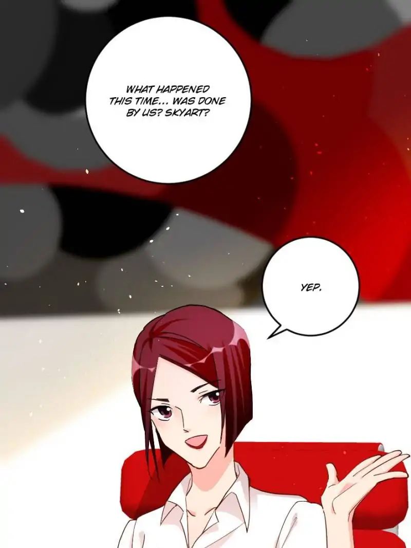 A Star Reborn: The Queen's Return Chapter 80 1